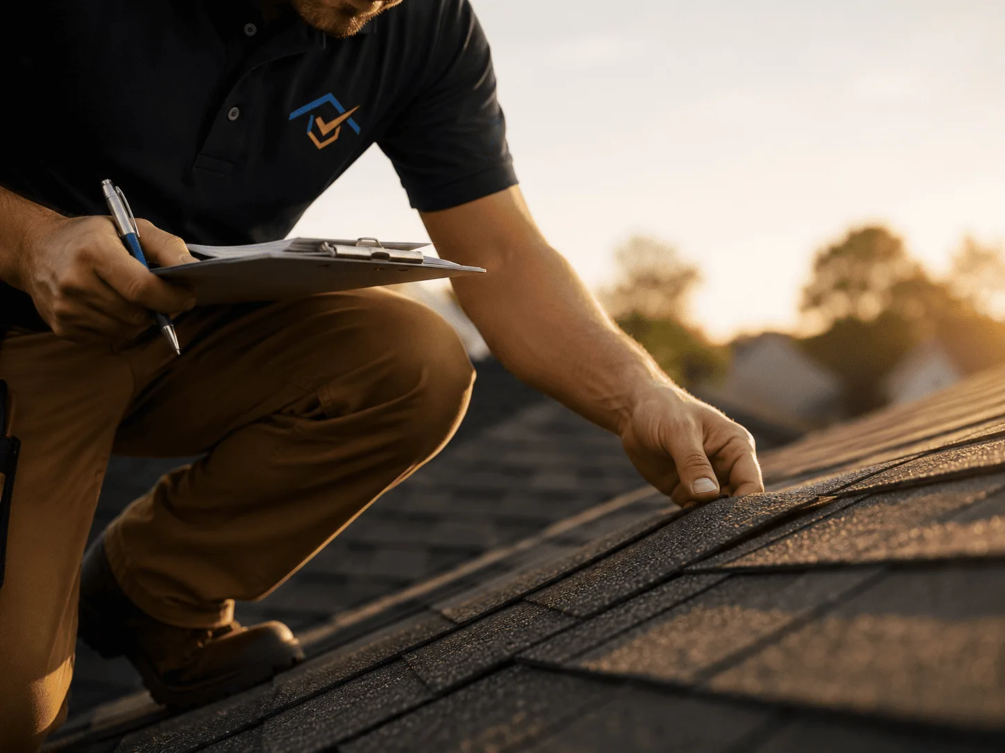 Why Choose Roof Inspection in North Fairfield, OH